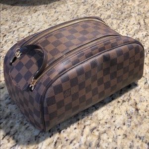 Louis Vuitton King Size Toiletry Bag